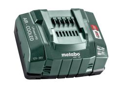 Metabo 627379000 ASC 145 Quick Charger 12-36V