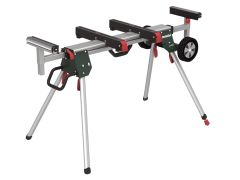 Metabo 629006000 401 Extendable Mitre Saw Stand (168-400cm) MPTKSU401