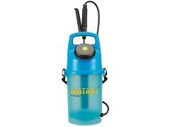 Matabi 82047 Evolution 7 Sprayer 5 litre