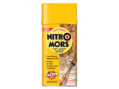 Nitromors 1986352 Paint & Varnish Remover 750ml NIT1986352