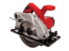 Olympia Power Tools 09-320 Saw 160mm (6.14in) 1200W 240V OLPCS1200
