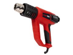 Olympia Power Tools 09-510 Heat Gun with 5 Accessories 2000W 240V