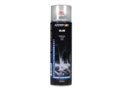 PlastiKote 090304 Adhesive Spray 500ml PKT090304