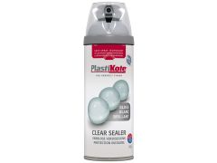 PlastiKote Twist & Spray Clear Sealer