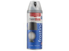 PlastiKote 440.0027183.076 Twist & Spray Glass Frosting 400ml