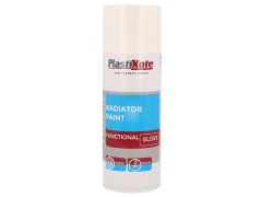 PlastiKote Trade Radiator Spray Paint