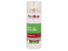 PlastiKote 440.0071028.076 Leak Detector Spray 400ml PKT71028