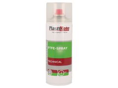 PlastiKote 440.0071035.076 Trade PTFE Spray 400ml