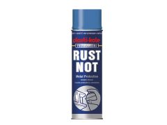 PlastiKote Rust Not Spray