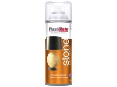 PlastiKote 440.0009432.076 Stone Touch Spray Clear Sealer 400ml