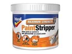 Polycell 5121862 Maximum Strength Paint Stripper 500ml