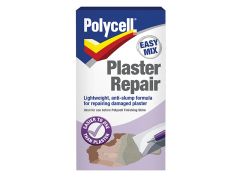 Polycell Plaster Repair