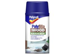 Polycell Polyfilla for Wood, Hardener