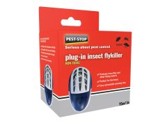 Pest-Stop (Pelsis Group) PSIPFK Plug-In Insect Fly Killer