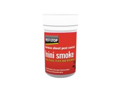 Pest-Stop (Pelsis Group) PSMS Mini Smoke Insect Killer