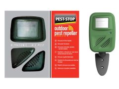 Pest-Stop (Pelsis Group) PSOR-UA Ultrasonic All Pest Repeller