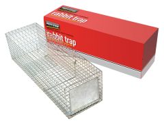 Pest-Stop (Pelsis Group) PSRABCAGE Rabbit Cage Trap 32in