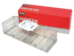 Pest-Stop (Pelsis Group) PSSCAGE Squirrel Cage Trap 24in