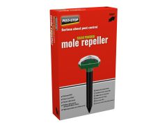 Pest-Stop (Pelsis Group) PSSPMR Solar-Powered Mole Repeller