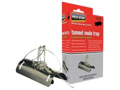 Pest-Stop (Pelsis Group) PSTMOLE Tunnel Type Mole Trap