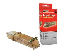 Pest-Stop (Pelsis Group) Trip-Trap Mouse Trap