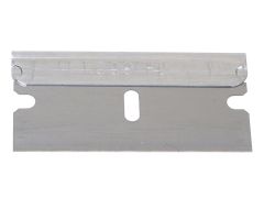 Personna 61-0117-0000 Regular-Duty Single Edge Razor Blades Steel Spine 50 Boxes of 100 Blades