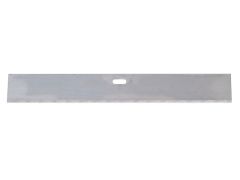 Personna 61-0148-EACH Floor & Wall Stripper Blades 100mm (4in) (Pack 10)