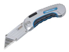 Personna 63-0221-0000 Pro Folding Pocket Utility Knife