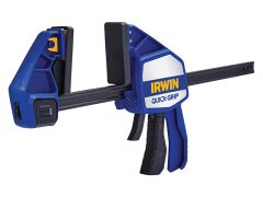 IRWIN Quick-Grip Xtreme Pressure Clamp