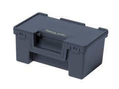 Raaco 136761 Solid Box 2 Medium Transporter Case