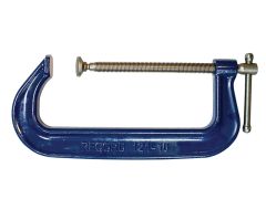 IRWIN Record 121 Extra Heavy-Duty Forged G-Clamp