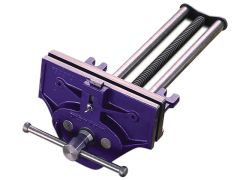 IRWIN Record Woodwork Vice with Quick-Release