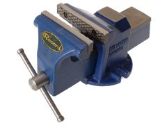 IRWIN Record 10507771 Entry Mechanic's Vice 100mm (4in) RECPEV1