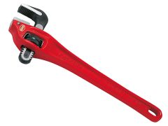 RIDGID Heavy-Duty Offset Pipe Wrenches
