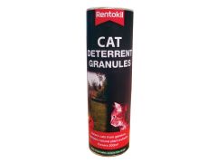 Rentokil FC84 Cat Deterrent Granules 500g