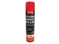 Rentokil FF98 Flying Insect Killer 300ml