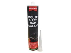 Rentokil FMS01 Mouse & Rat Gap Sealant