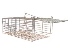Rentokil FR28 Rat Cage Trap