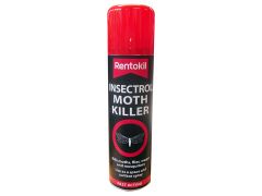 Rentokil PSI37 Insectrol Moth Killer 250ml