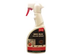 Rentokil PSO51 Bed Bug Killer Spray 250ml