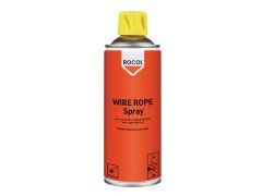 ROCOL 20015 WIRE ROPE Spray 400ml