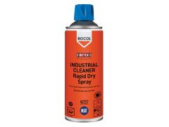 ROCOL 34131 INDUSTRIAL CLEANER Rapid Dry Spray 300ml