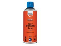 ROCOL 34295 BELT DRESSING Spray 300ml