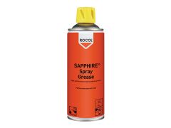 ROCOL 34305 SAPPHIRE Spray Grease 400ml