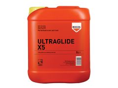 ROCOL 52086 ULTRAGLIDE X5 Lubricant 5 litre