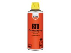 ROCOL 53041 RTD Foamcut Spray 300ml