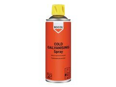 ROCOL 69515 COLD GALVANISING Spray 400ml