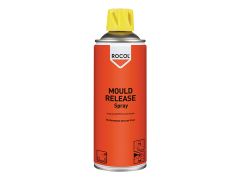 ROCOL 72021 MOULD RELEASE Spray 400ml
