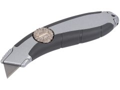 Roughneck 33-020 Fixed Blade Utility Knife