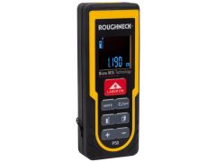 Roughneck 43-950 P50 Laser Distance Measure 50m